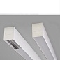 ART-LINE50-N LED Светильник накладной линейный   -  Накладные светильники 